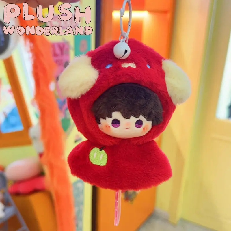【PRESALE】PLUSH WONDERLAND Animal Sunny day doll Doll Plushies Pendant - Image 5