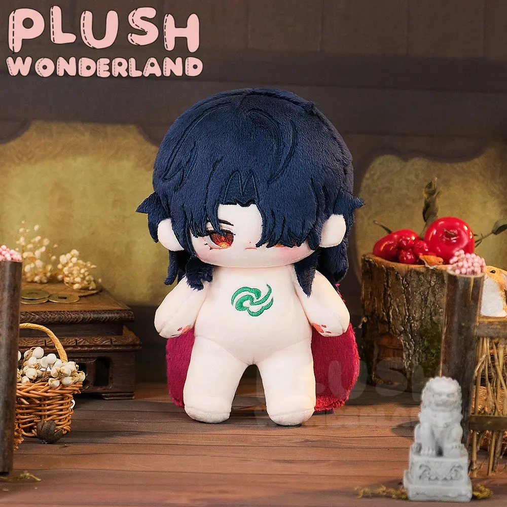 【Last Batch】【Few In Stock】PLUSH WONDERLAND Blade of the Void Plushie FANMADE - Image 6