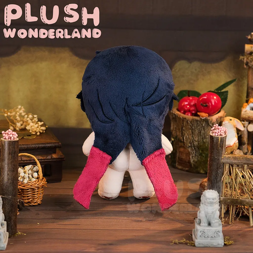 【Last Batch】【Few In Stock】PLUSH WONDERLAND Blade of the Void Plushie FANMADE - Image 8