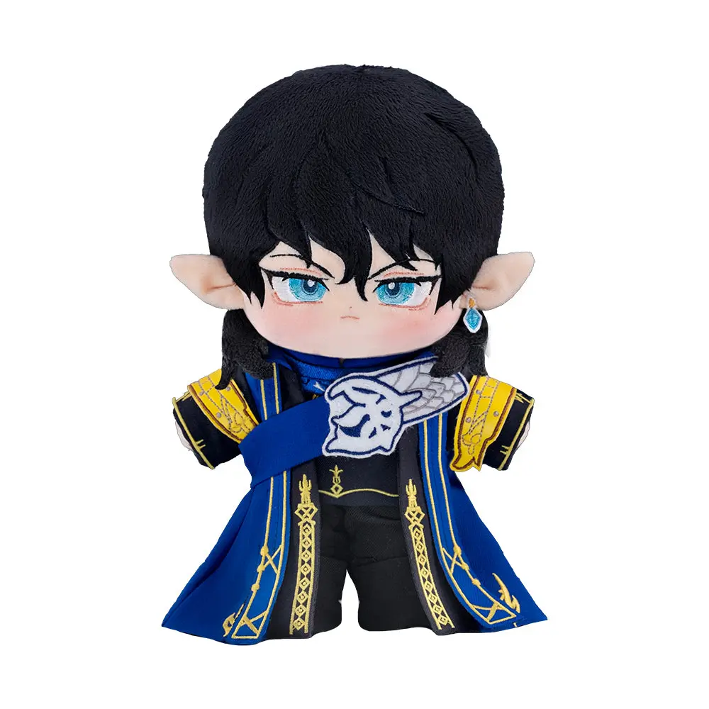 【INSTOCK】PLUSH WONDERLAND Bright Star of Eorzea 20CM Cotton Doll Plushie - Image 8