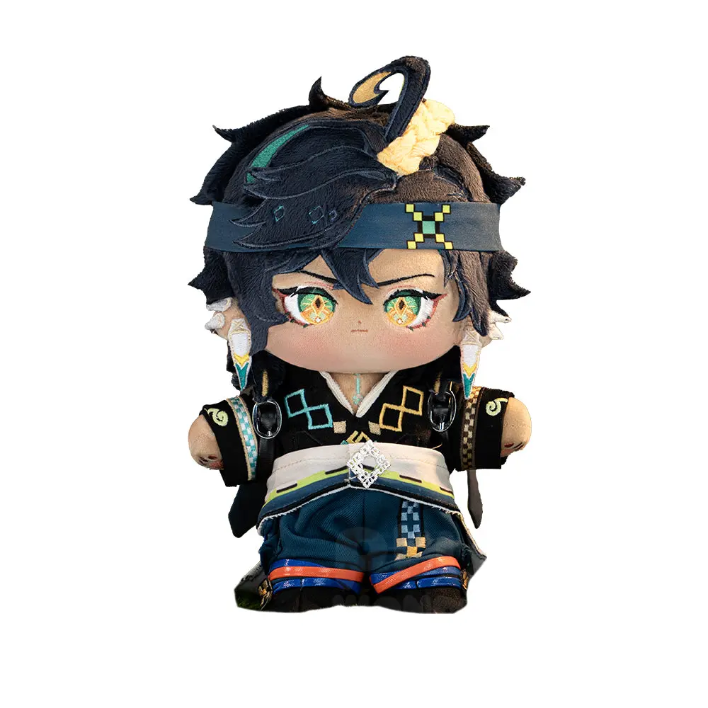 【In Stock】PLUSH WONDERLAND Dragon Guardian Plushie 20CM Doll - Image 14