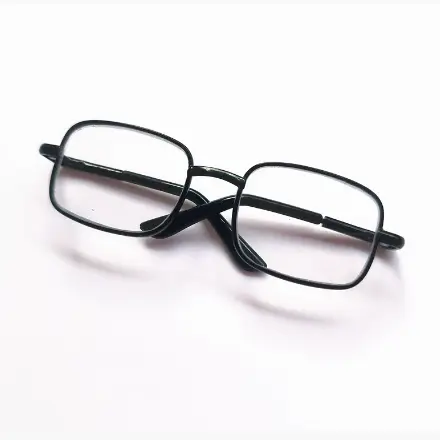 【Last Batch】【Few IN STOCK】PLUSH WONDERLAND Game glasses man Plushie 20CM Cotton Doll FANMADE - Image 18