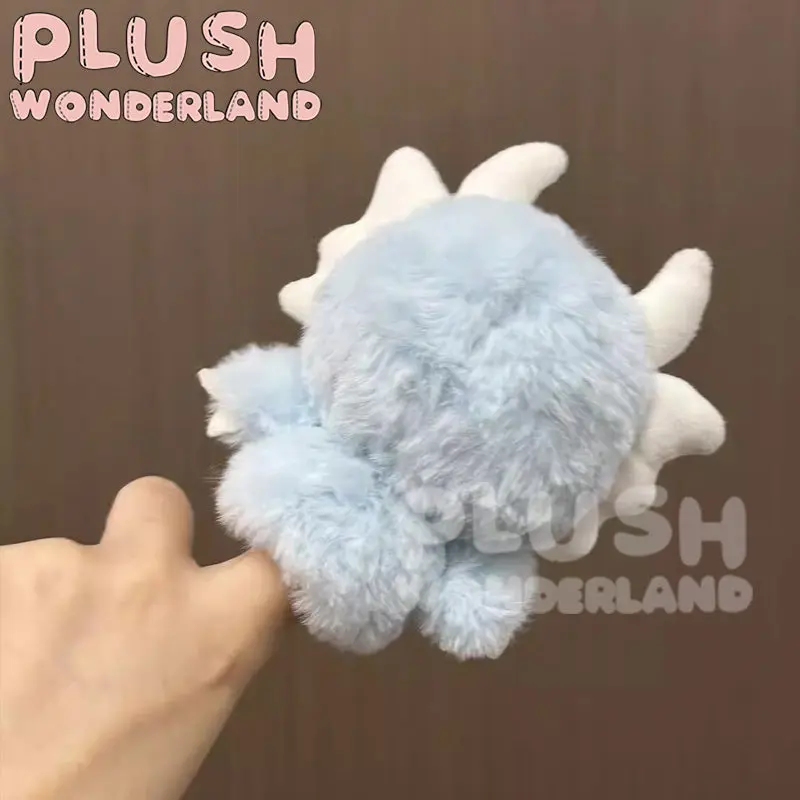 【PRESALE】PLUSH WONDERLAND Great Performer Plushie 10CM Plush finger puppets FANMADE - Image 5