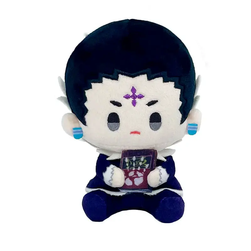 【In Stock】PLUSH WONDERLAND HUNTER×HUNTER Hug Series Plush Dolls - Image 11