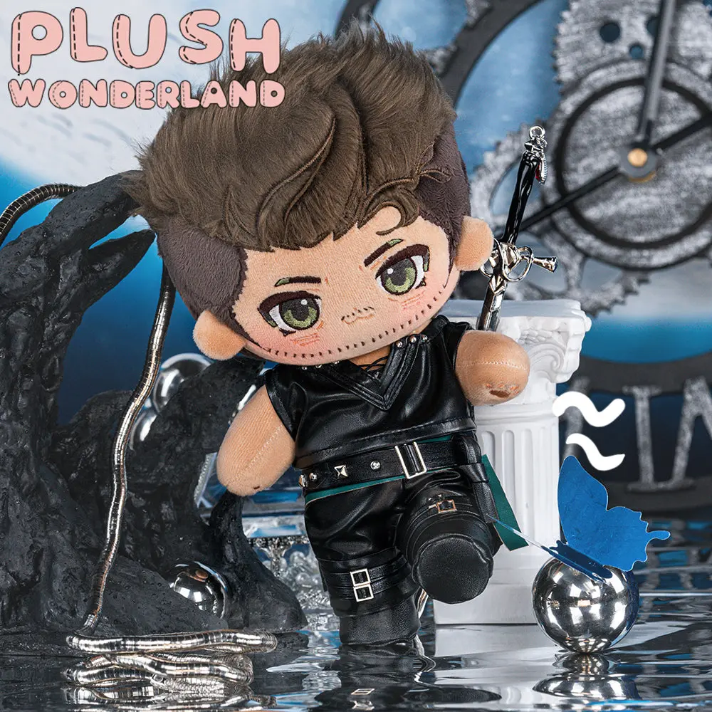 【Last Batch】【In Stock】PLUSH WONDERLAND Innovator 20CM Plushie Cotton Doll - Image 3