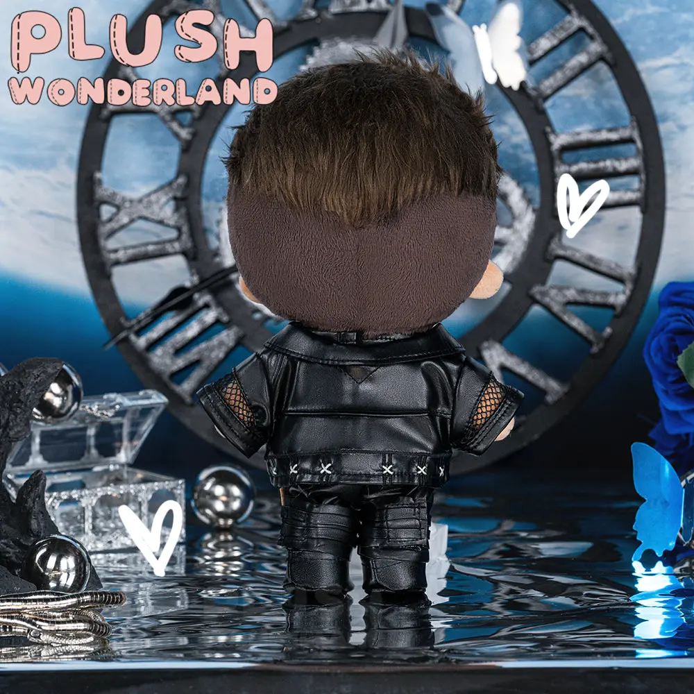 【Last Batch】【In Stock】PLUSH WONDERLAND Innovator 20CM Plushie Cotton Doll - Image 4