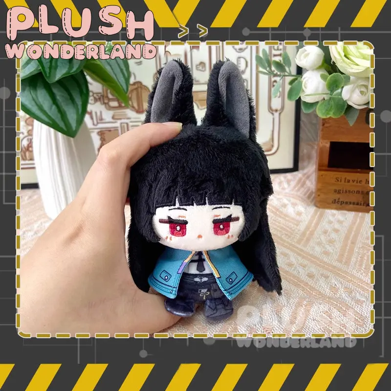 【IN STOCK】PLUSH WONDERLAND JellyDoo/AstraBub 10CM Pendant FANMADE - Image 2