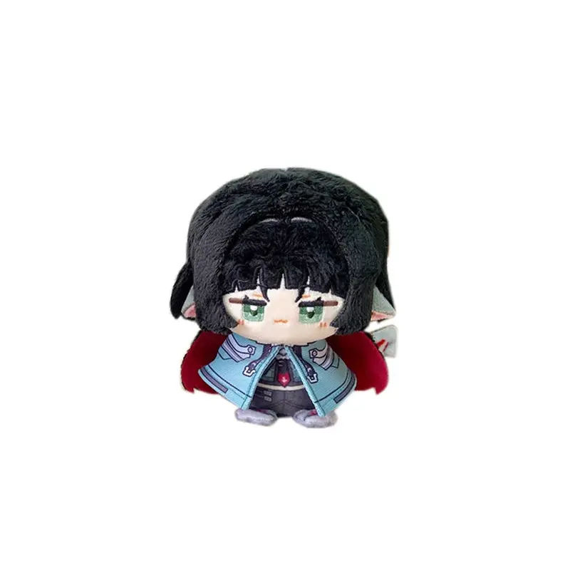 【IN STOCK】PLUSH WONDERLAND JellyDoo/AstraBub 10CM Pendant FANMADE - Image 4