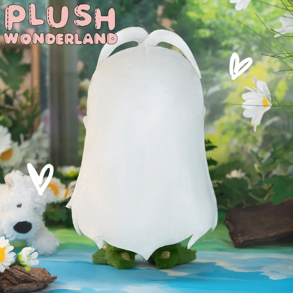 【Last Batch】【Few In Stock】PLUSH WONDERLAND King of Shadows Plushies Cotton 20CM Doll FANMADE - Image 6