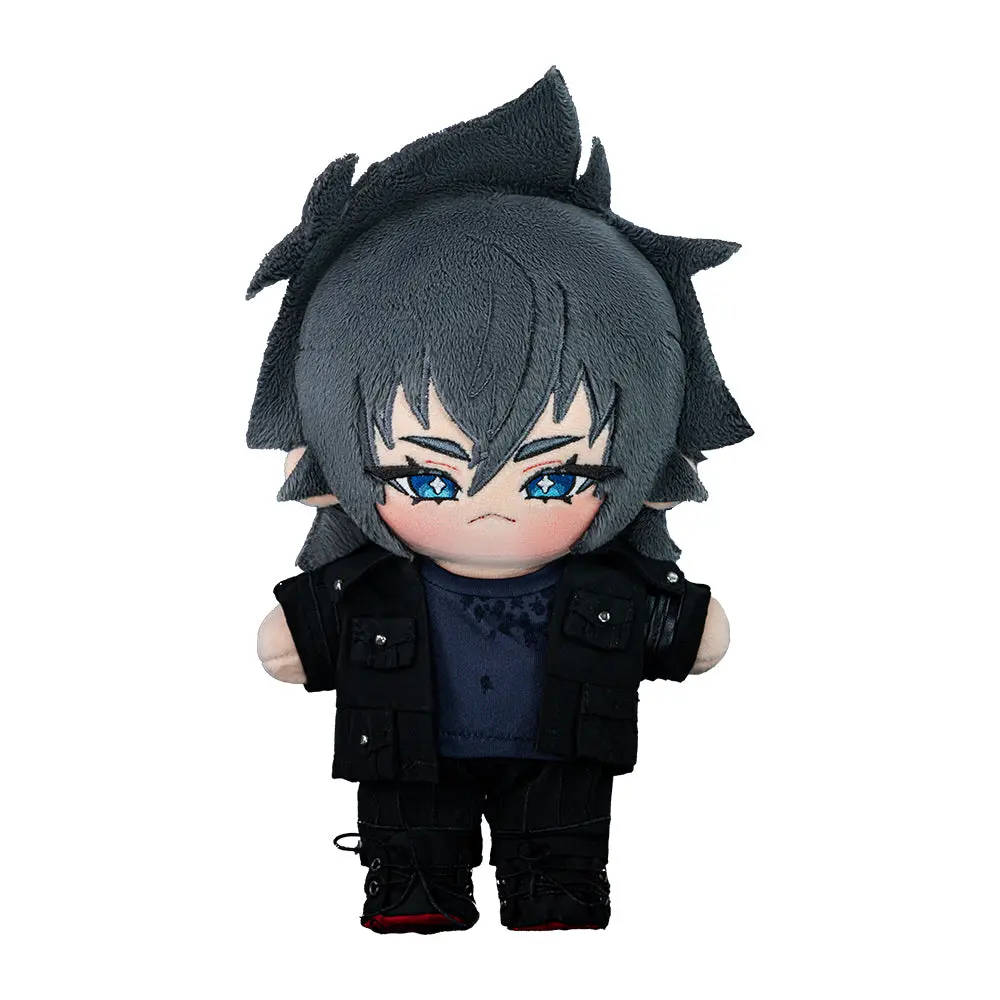 【INSTOCK】PLUSH WONDERLAND Nova Plushie 20CM Cotton Doll - Image 15