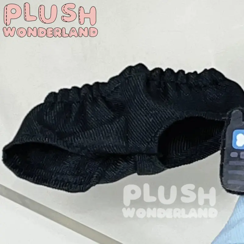 【PRESALE】PLUSH WONDERLAND Police Nurse Uniform Plushies Cotton Doll Clothes 10CM - Image 8