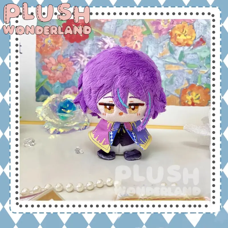 【IN STOCK】PLUSH WONDERLAND Mizukii 12 CM Cotton Doll Plushie Pendant - Image 5