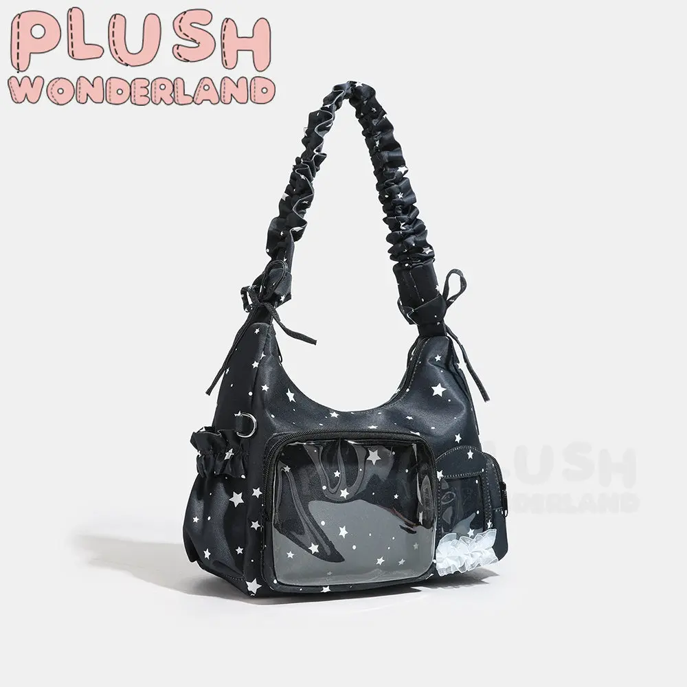 【PRESALE】PLUSH WONDERLAND Puffkten Tote itaBag - Image 2