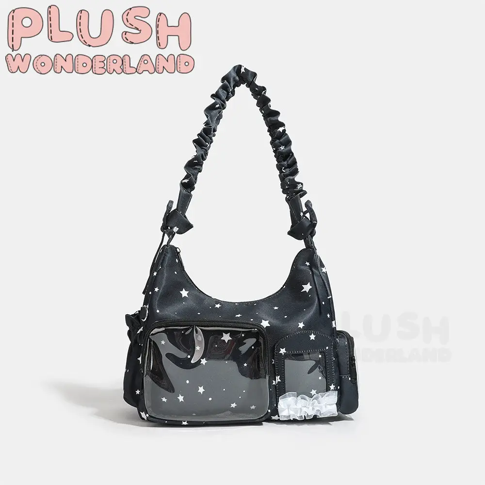 【PRESALE】PLUSH WONDERLAND Puffkten Tote itaBag - Image 4
