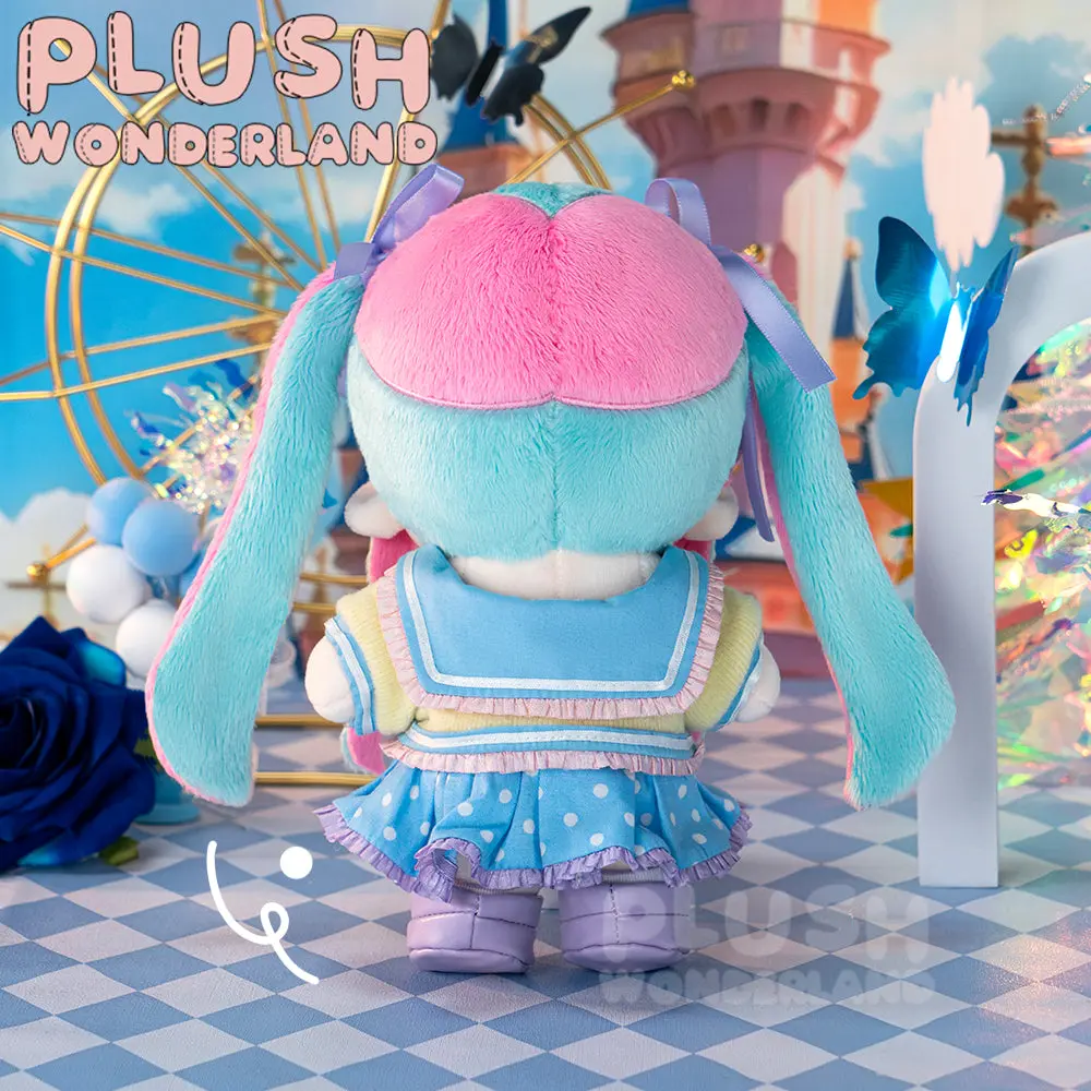 【Last Batch】【Few IN STOCK】PLUSH WONDERLAND Radiance Plushie Cotton Doll 20CM FANMADE - Image 4