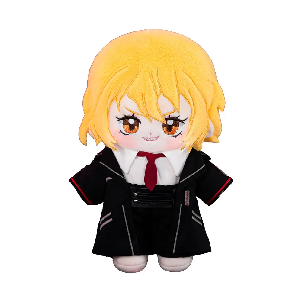 【Last Batch】【Few In Stock】PLUSH WONDERLAND The Errant Knight 20CM Plushie FANMADE - Image 8