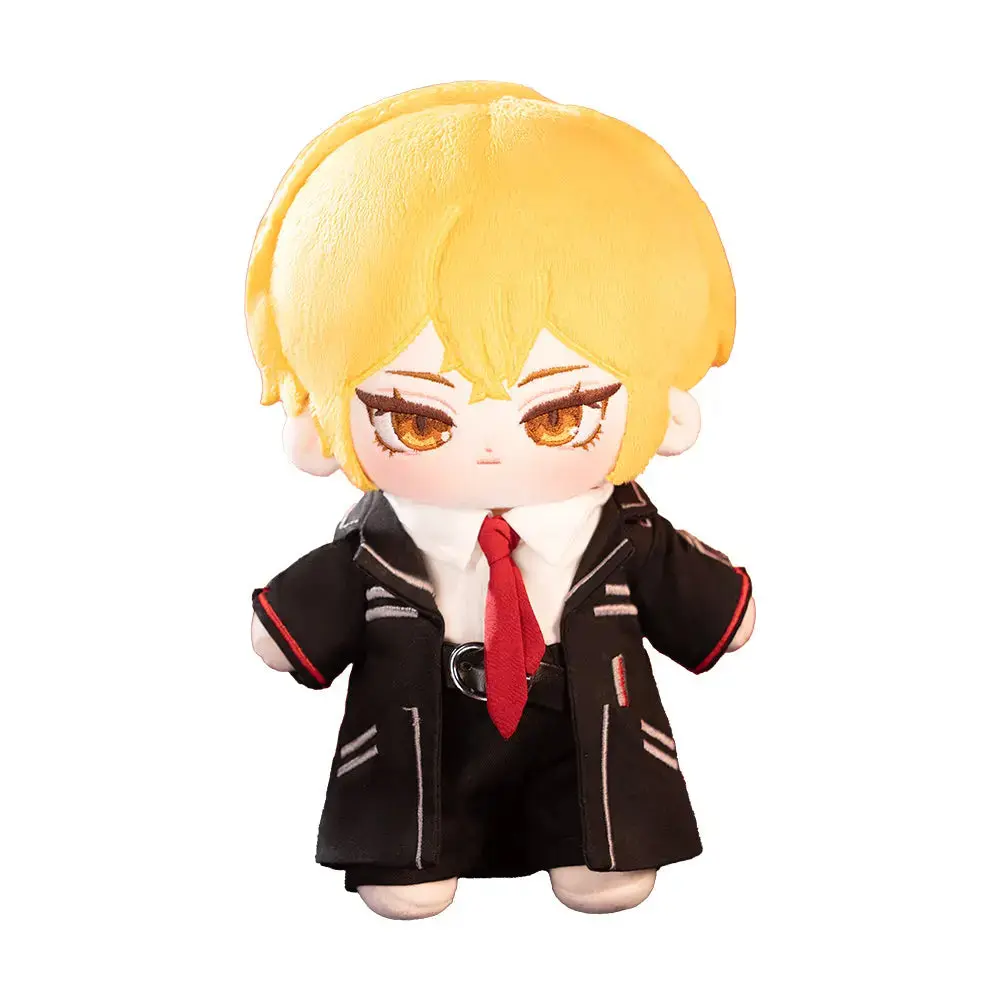 【Last Call】PLUSH WONDERLAND The Silent Echo 20CM Cotton Doll Plushie FANMADE - Image 8
