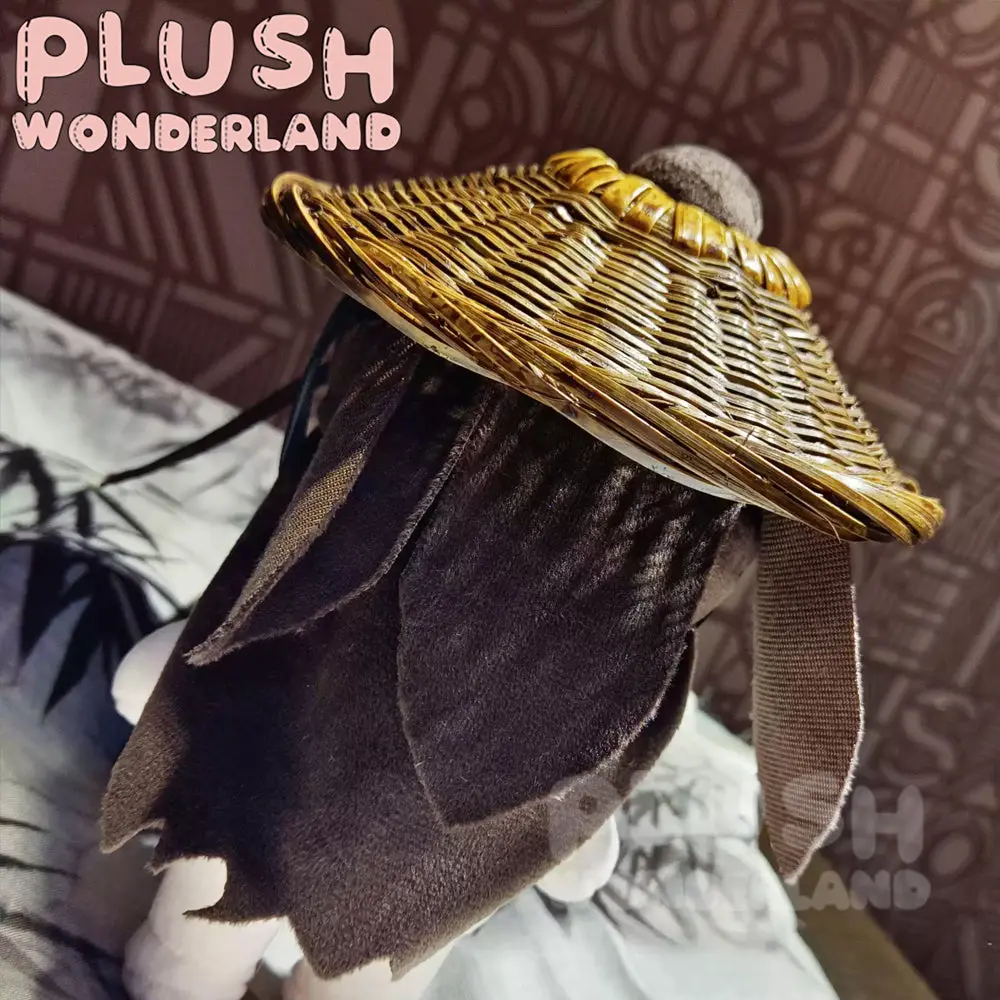 【PRESALE】PLUSH WONDERLAND Traditional Chinese clothing Set 20CM Doll Clothes - Image 3