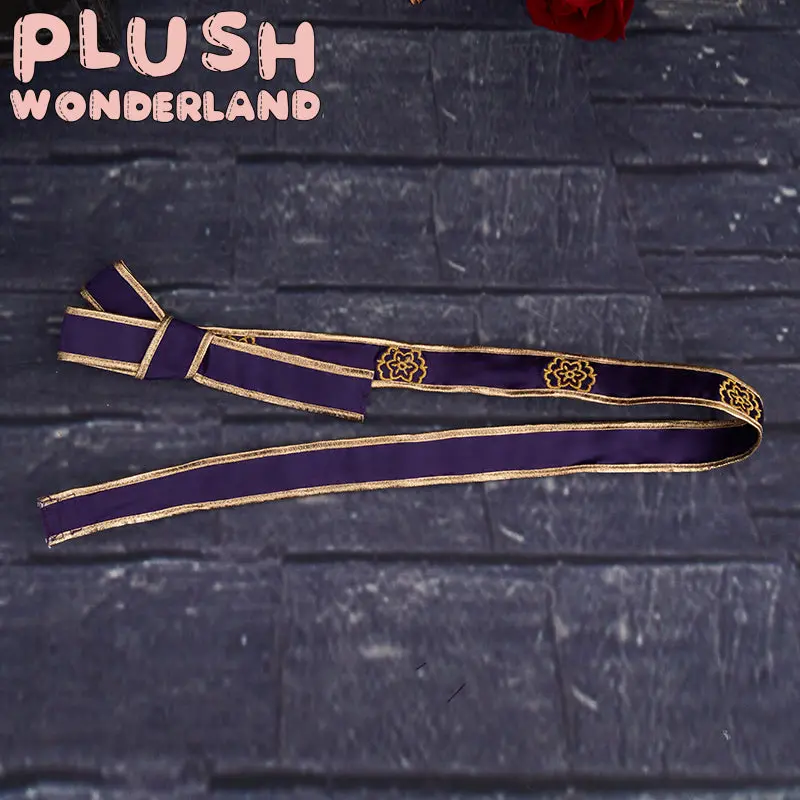 【Revival Success】【PRESALE】PLUSH WONDERLAND Blissful Breeze Plush 20 CM FANMADE - Image 14