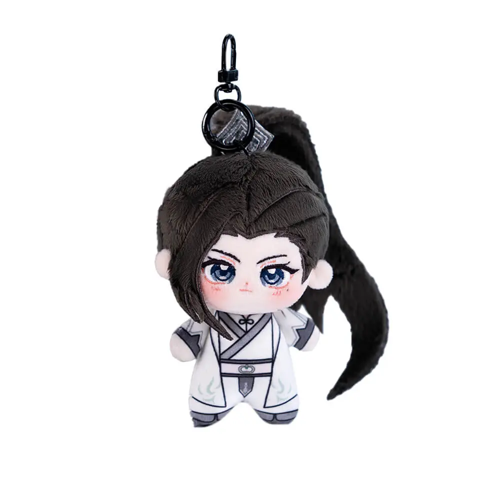 【PRESALE】【10CM Doll】PLUSH WONDERLAND Glaze Breeze Doll Plushie 10CM Keychain FANMADE - Image 12
