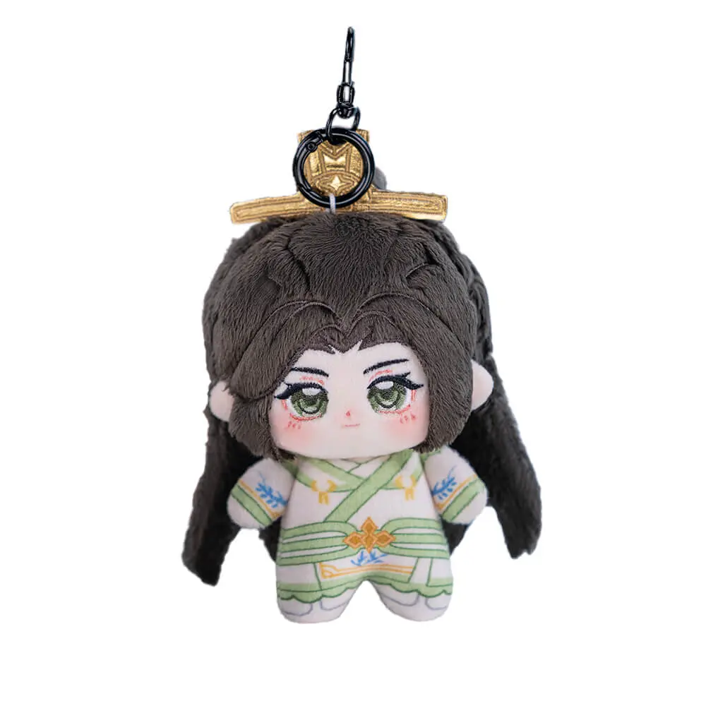 【PRESALE】【10CM Doll】PLUSH WONDERLAND Glaze Breeze Doll Plushie 10CM Keychain FANMADE - Image 9
