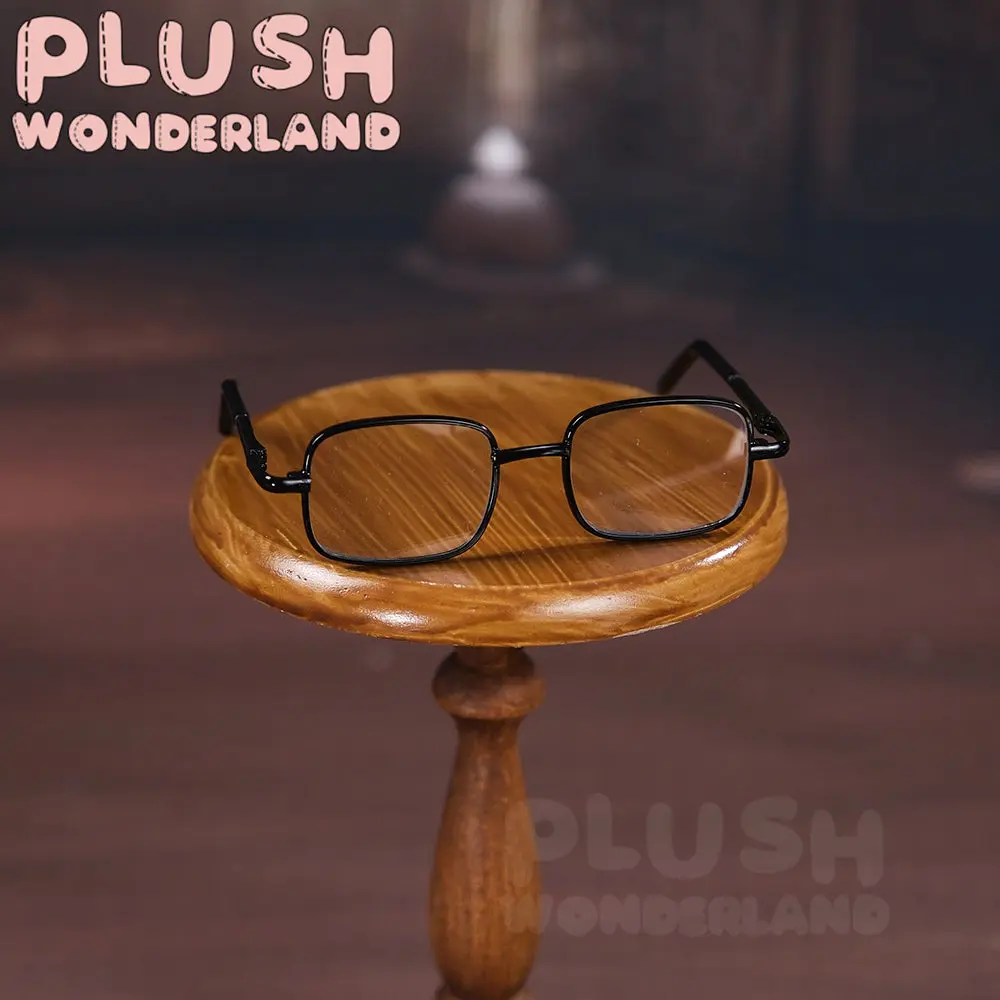 【Sold Out】PLUSH WONDERLAND Star Messenger Plushie 20CM Doll FANMADE - Image 10