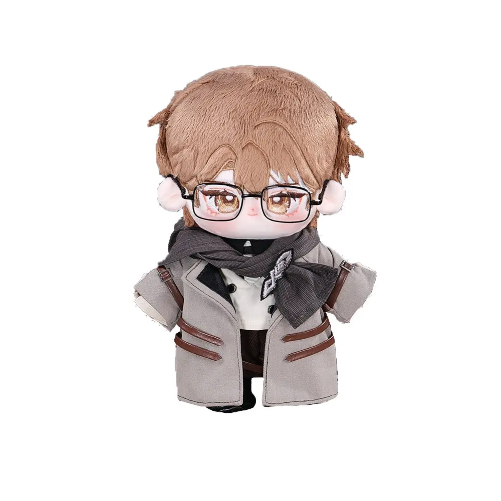 【Sold Out】PLUSH WONDERLAND Star Messenger Plushie 20CM Doll FANMADE - Image 11