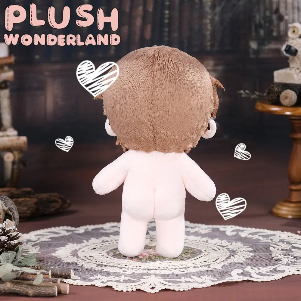 【Sold Out】PLUSH WONDERLAND Star Messenger Plushie 20CM Doll FANMADE - Image 8