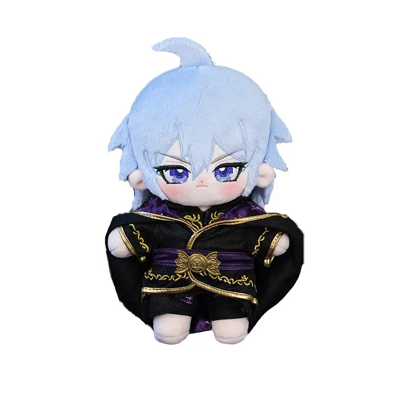 【Revival Success】【PRESALE】PLUSH WONDERLAND Abyssal Sentinel Plush 20 CM Cotton Doll FANMADE - Image 10