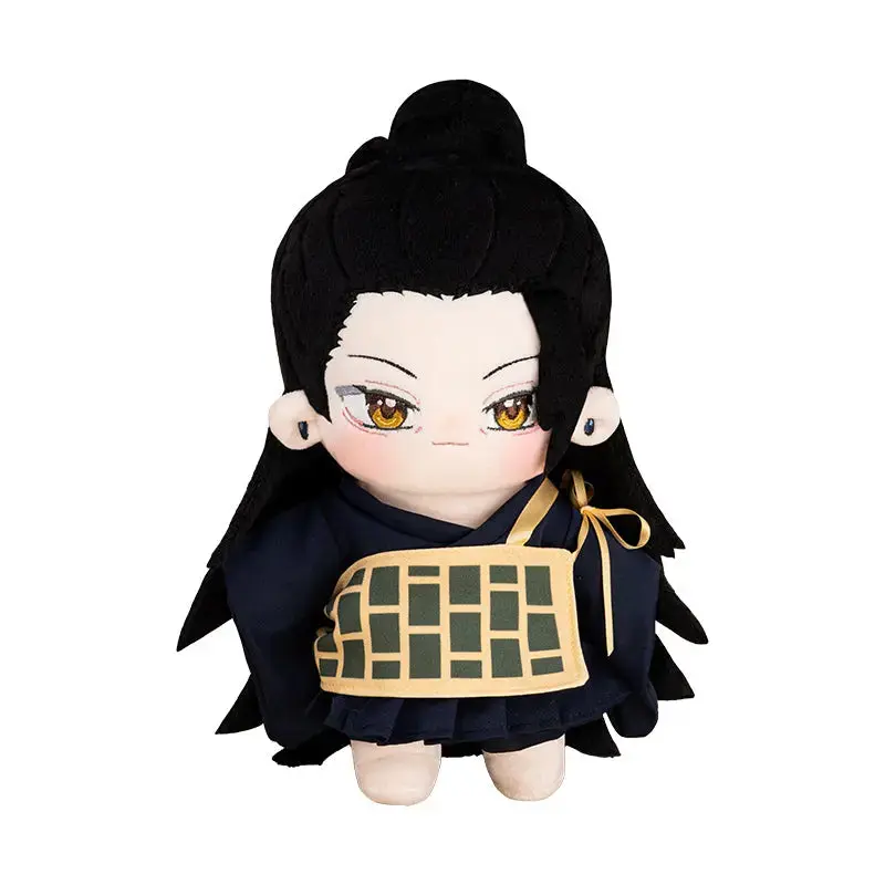 【Sold Out】PLUSH WONDERLAND Monkey Hater 20CM Doll Plushie FANMADE - Image 10