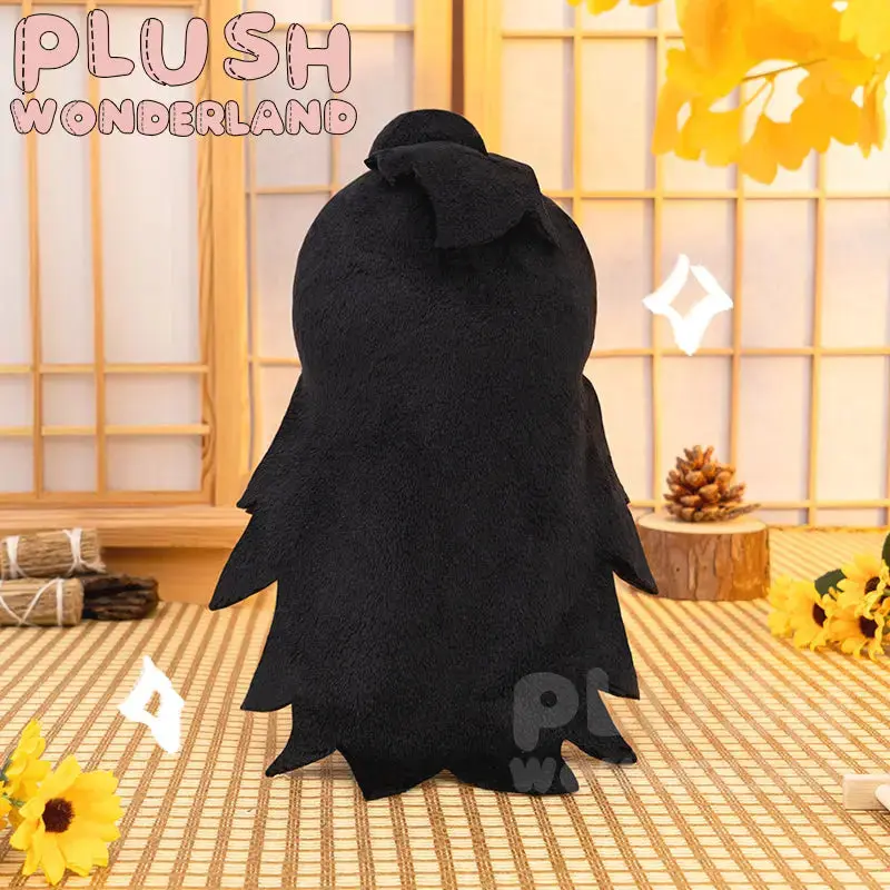 【Sold Out】PLUSH WONDERLAND Monkey Hater 20CM Doll Plushie FANMADE - Image 7