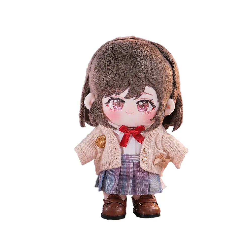 【Sold-Out 】PLUSH WONDERLAND Harmonic Whisper Plushie 20CM FANMADE - Image 9