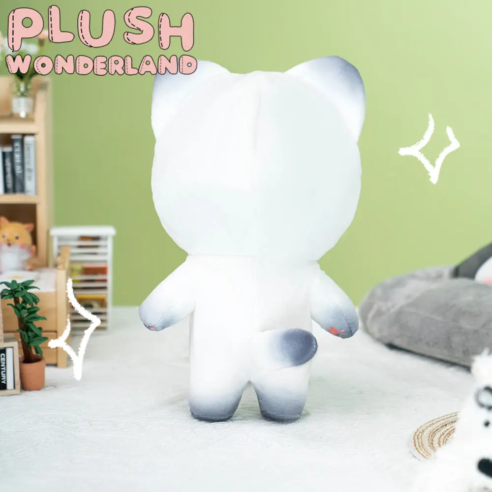 【Sold Out】PLUSH WONDERLAND Son Of Chalk New Ver. Doll Plush FANMADE - Image 8