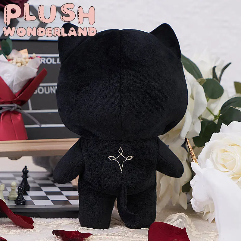 【Sold Out】PLUSH WONDERLAND Sword of Last Light Cotton Doll Plush 20 CM FANMADE - Image 5