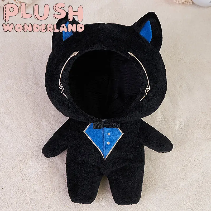 【Sold Out】PLUSH WONDERLAND Sword of Last Light Cotton Doll Plush 20 CM FANMADE - Image 9