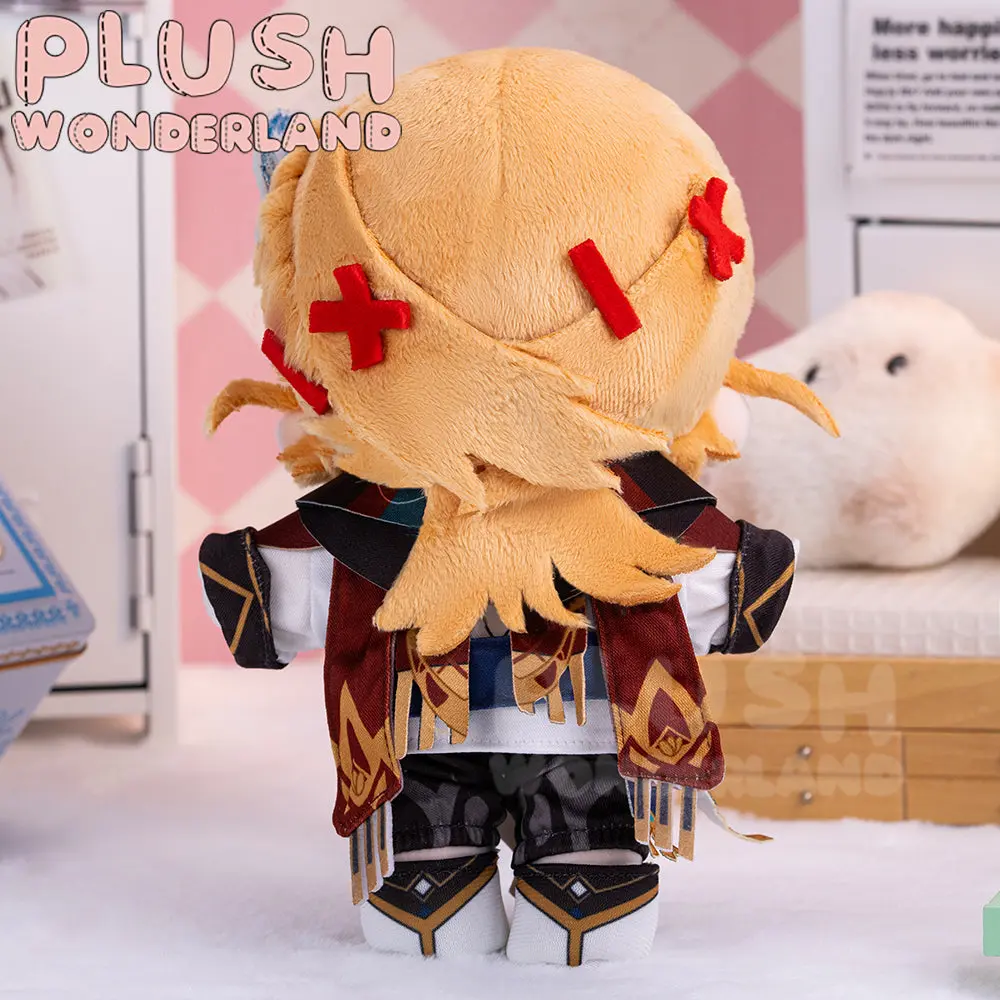 【Revival Success】【In Stock】PLUSH WONDERLAND The Light of Myo-ron Cotton Doll Plush 20 CM FANMADE - Image 3