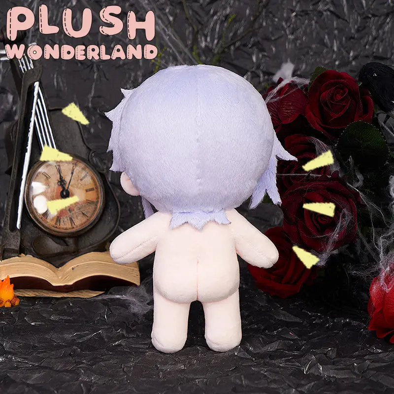 【Revival Success】【PRESALE】PLUSH WONDERLAND Deep Tide Plush 20CM Cotton Doll FANMADE - Image 8